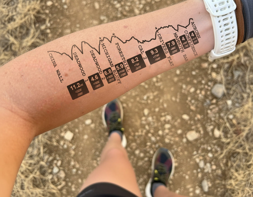 Canyons 100k - Canyons 100k_woman