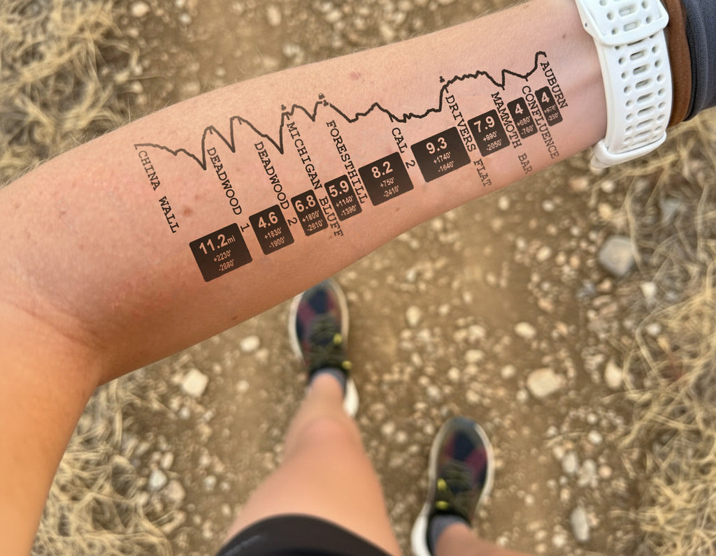 Canyons 100k - Canyons 100k_woman