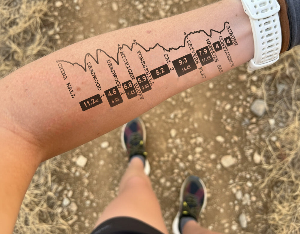 Canyons 100k - Canyons 100k_woman_cutoff