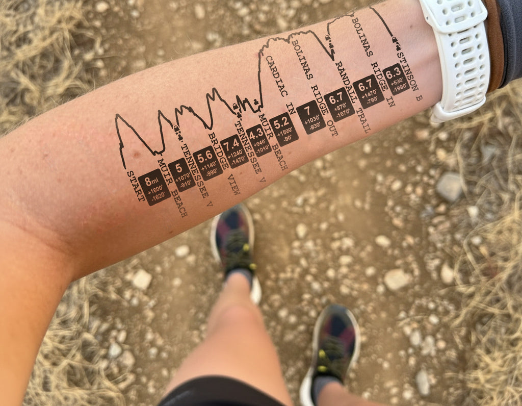 Miwok 100k - Miwok 100k_woman