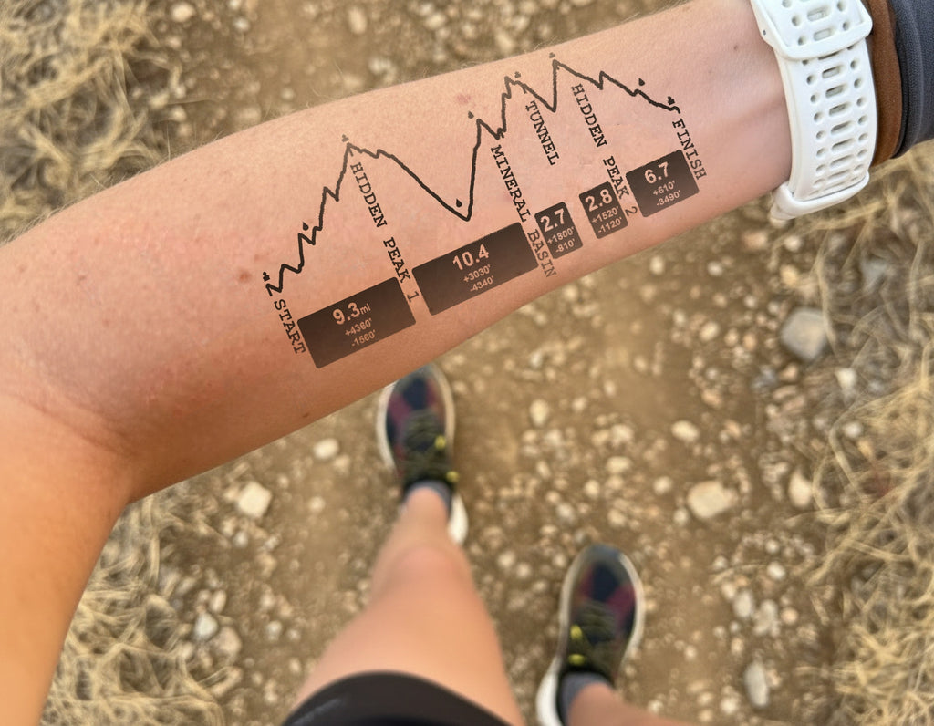 Speedgoat 50k - Speedgoat 50k_woman
