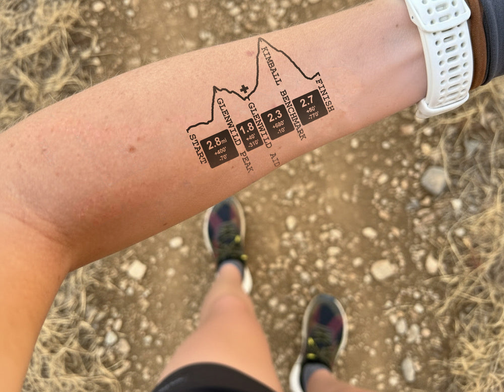 Twisted Fork 15k - Twisted Fork 15k_woman